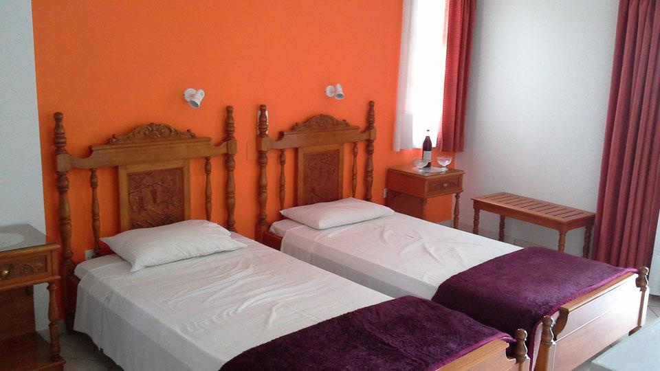 Hotel Agnanti Ágios Konstantínos Dış mekan fotoğraf