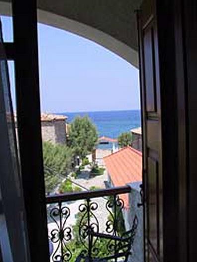 Hotel Agnanti Ágios Konstantínos Oda fotoğraf